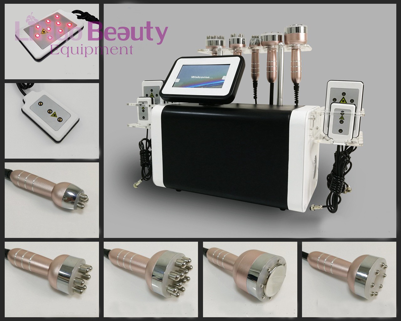 Beauty Equipment