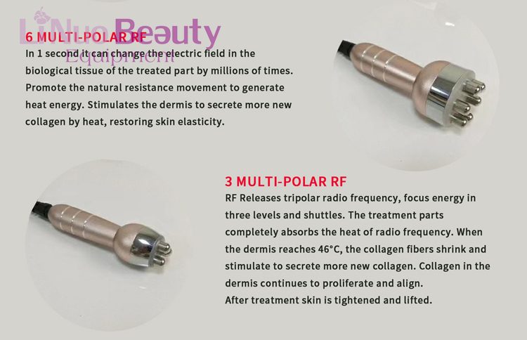 Beauty Equipment