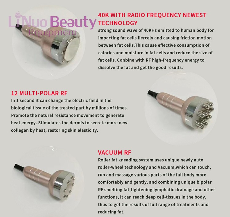 Beauty Equipment