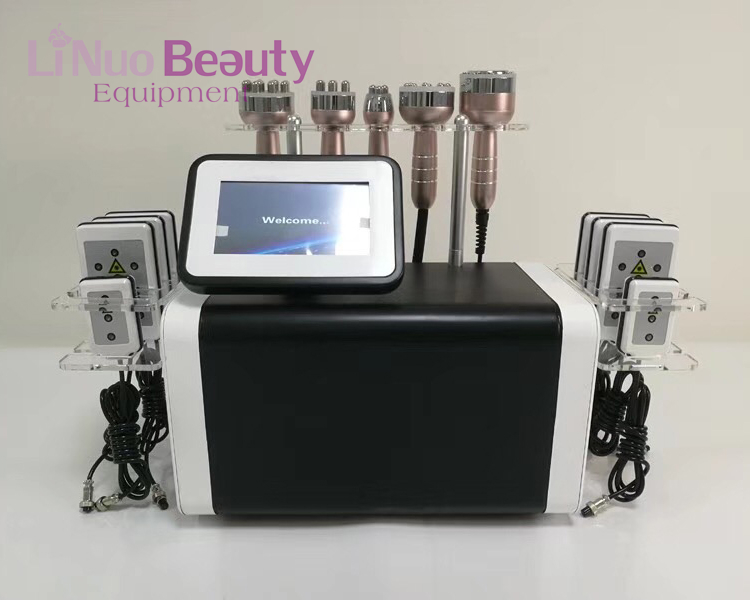 Beauty Equipment