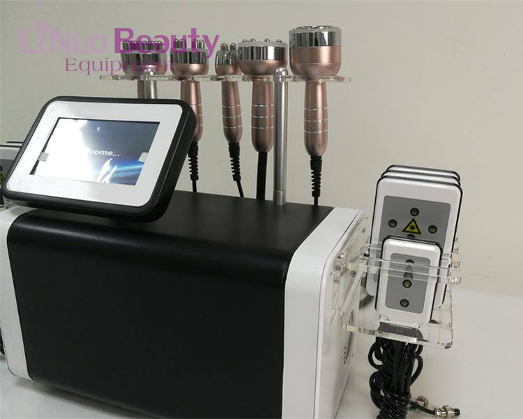 Beauty Equipment