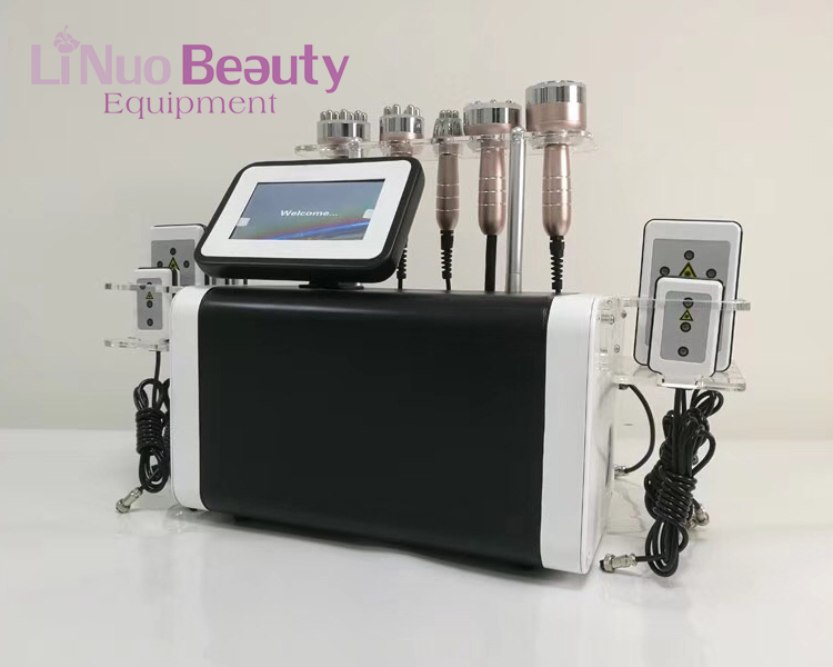 Beauty Equipment
