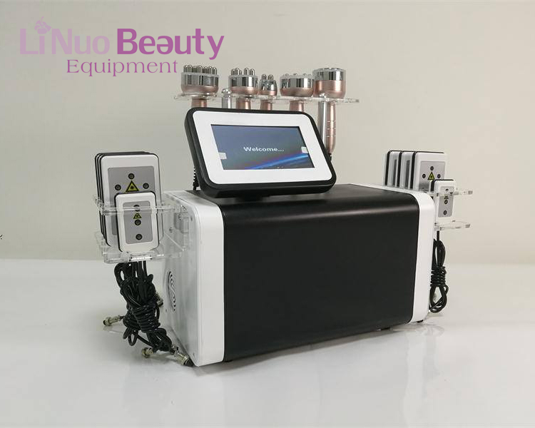 Beauty Equipment