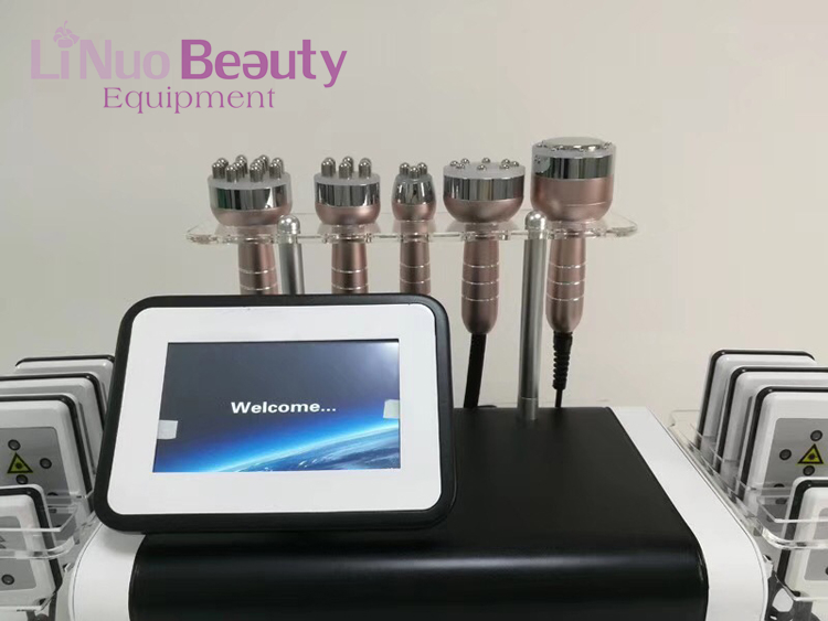 Beauty Equipment