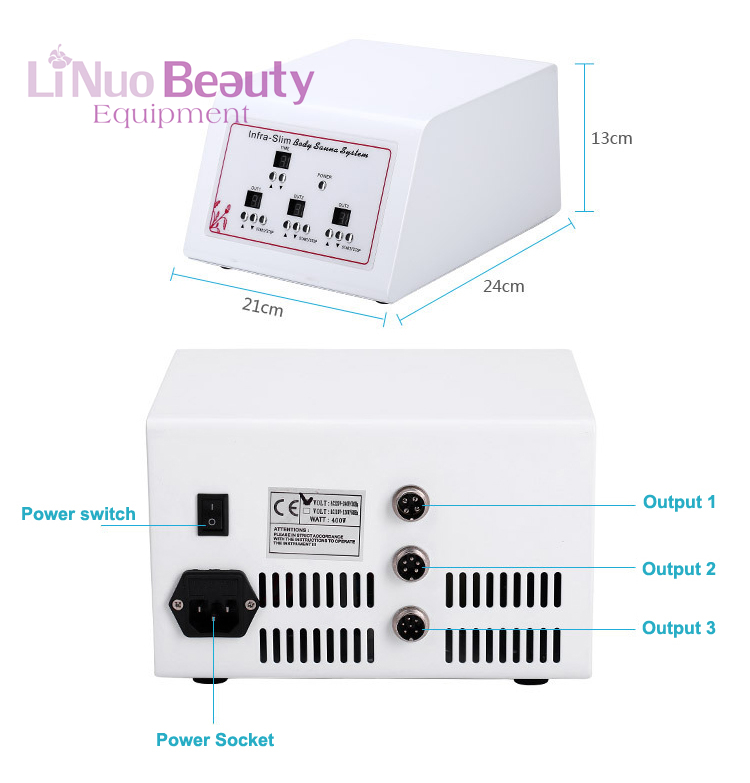 Beauty Equipment