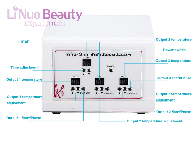 Beauty Equipment