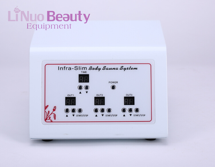 Beauty Equipment