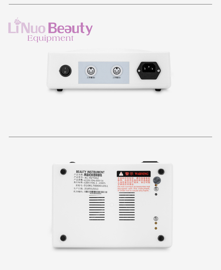 Beauty Equipment
