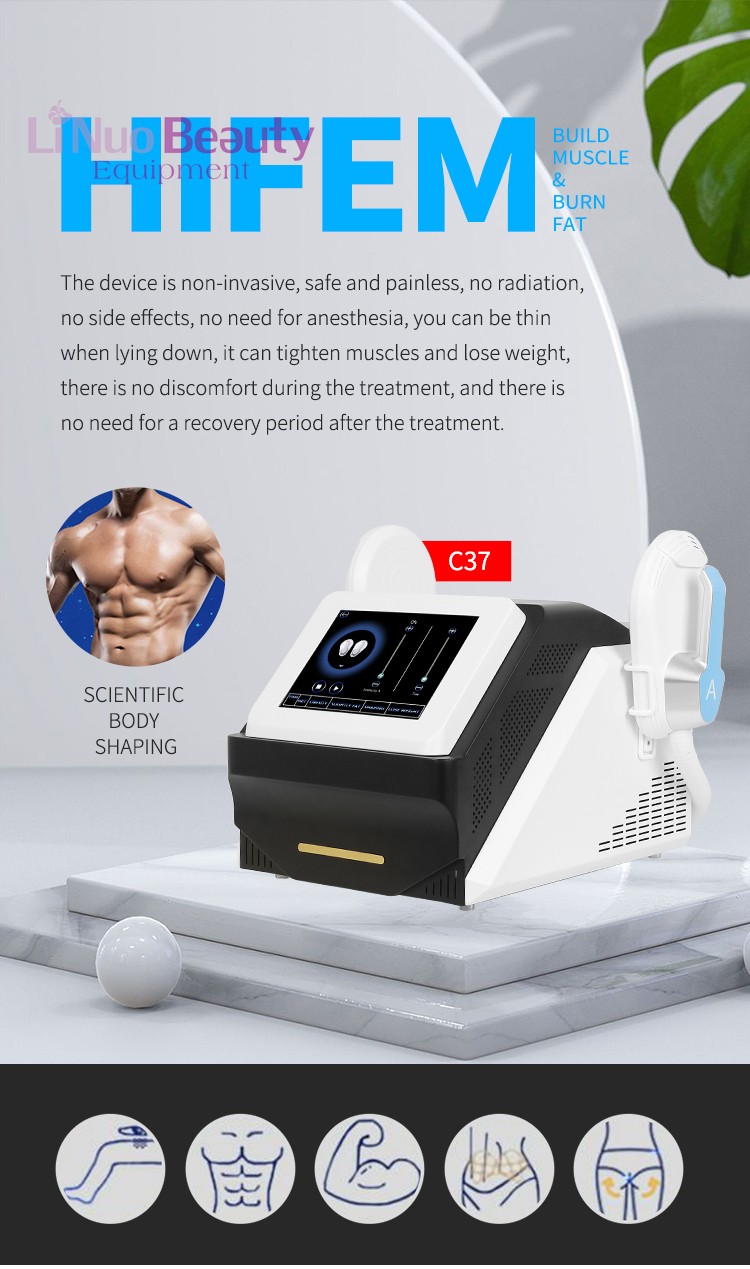 Beauty Equipment
