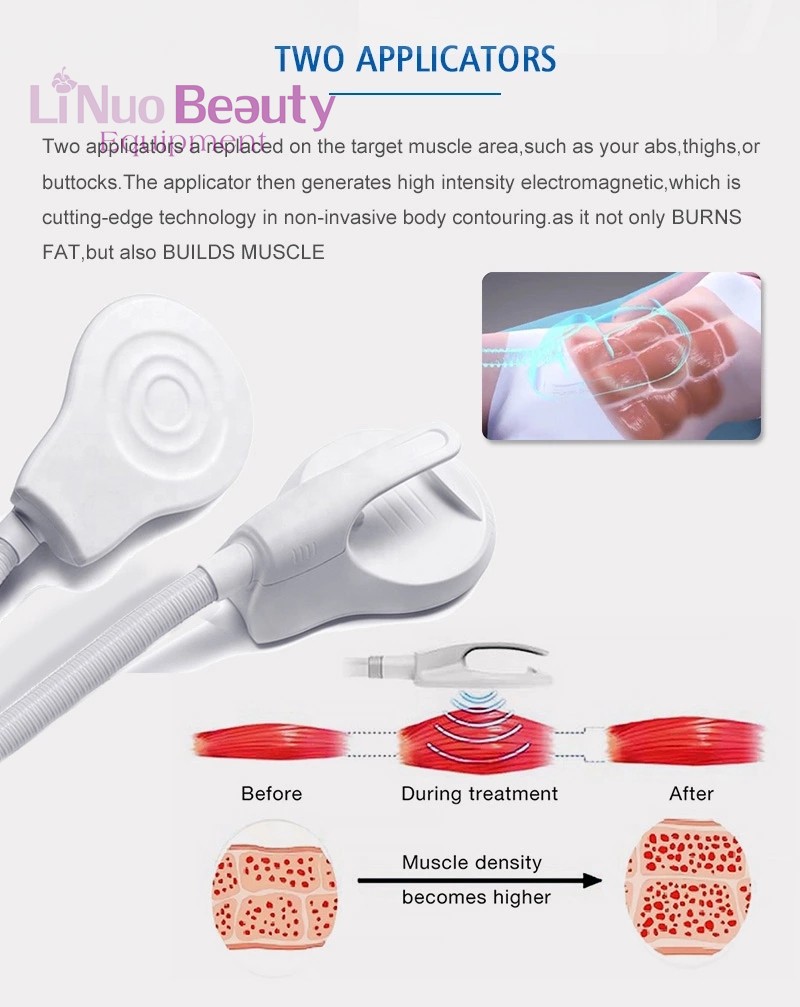 Beauty Equipment