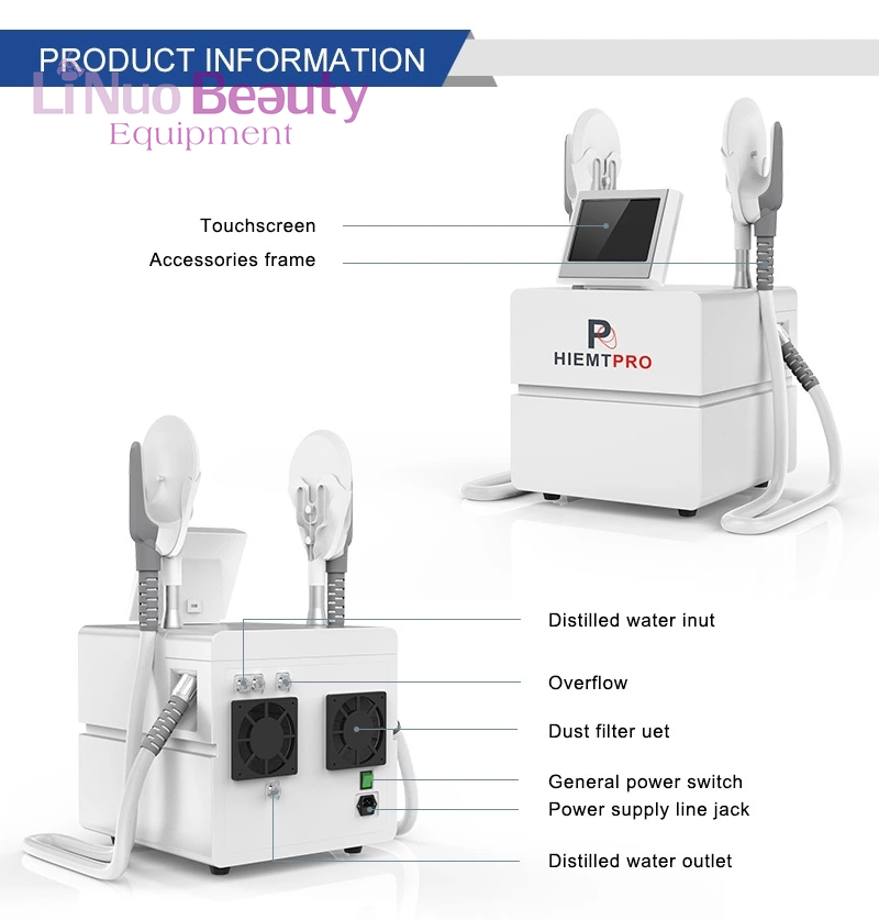 Beauty Equipment