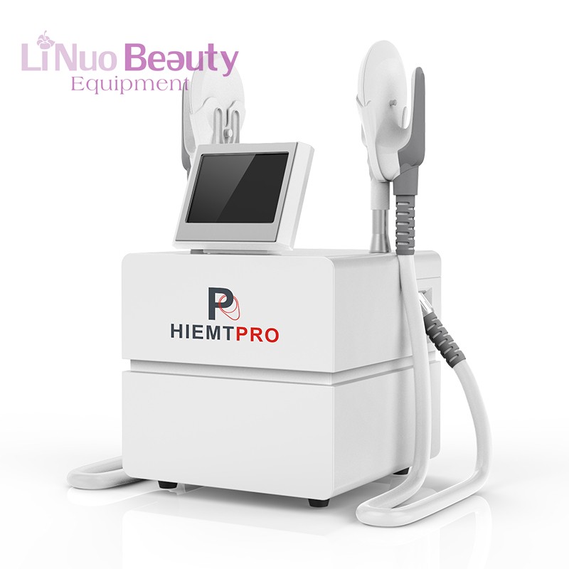 cheap price hiemt EMS fitness slimming machines