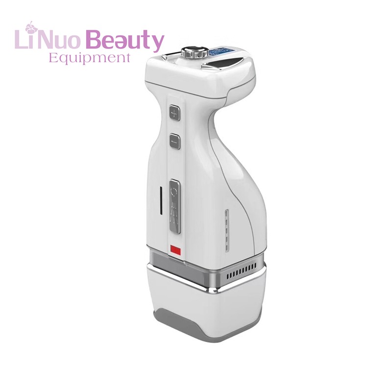 popular mini liposonic handset body leg arm fat removal effective beauty device