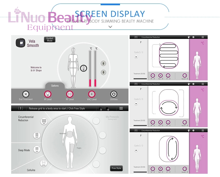 Beauty Equipment