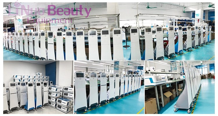 Beauty Equipment