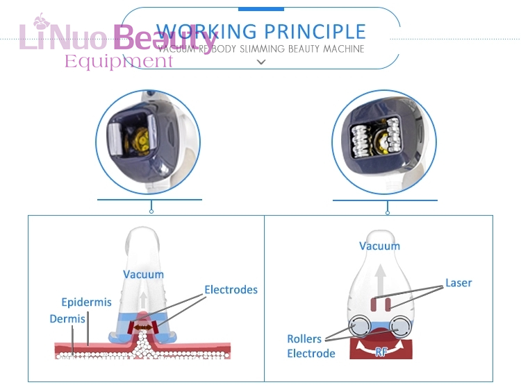 Beauty Equipment
