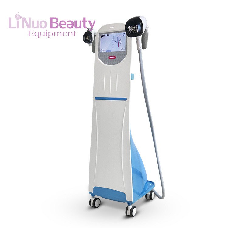 Body Contouring slimming portable velashape machine for sale