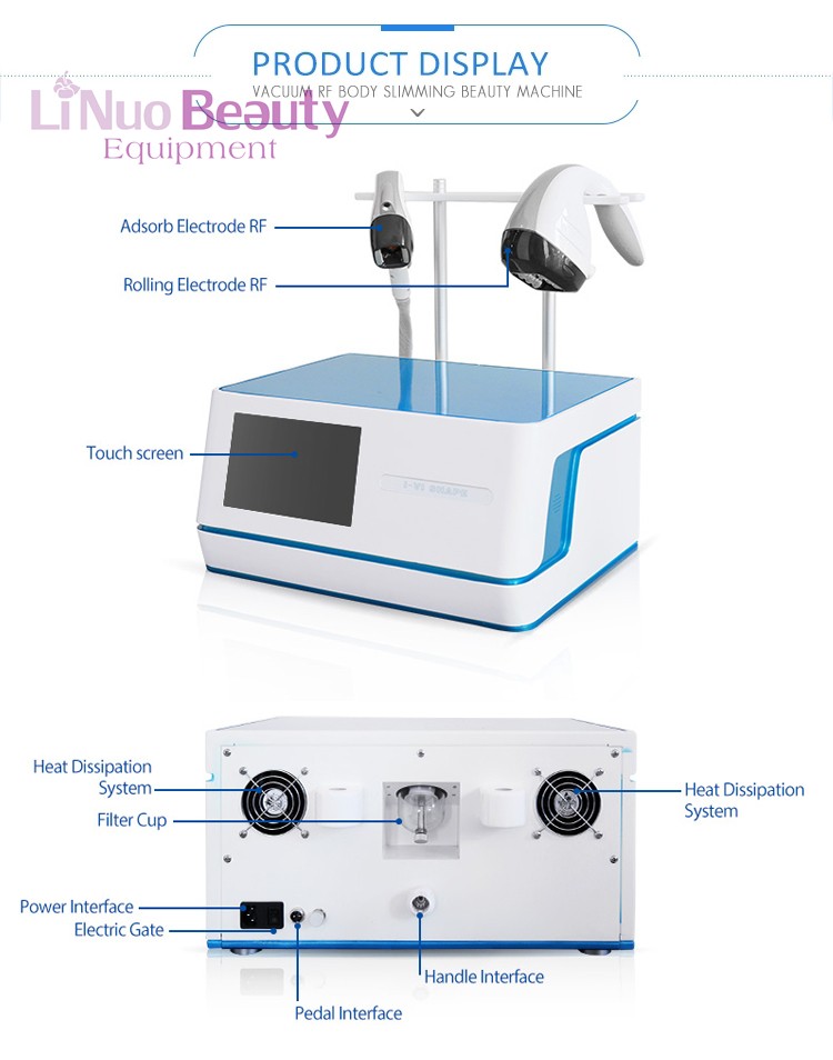 Beauty Equipment