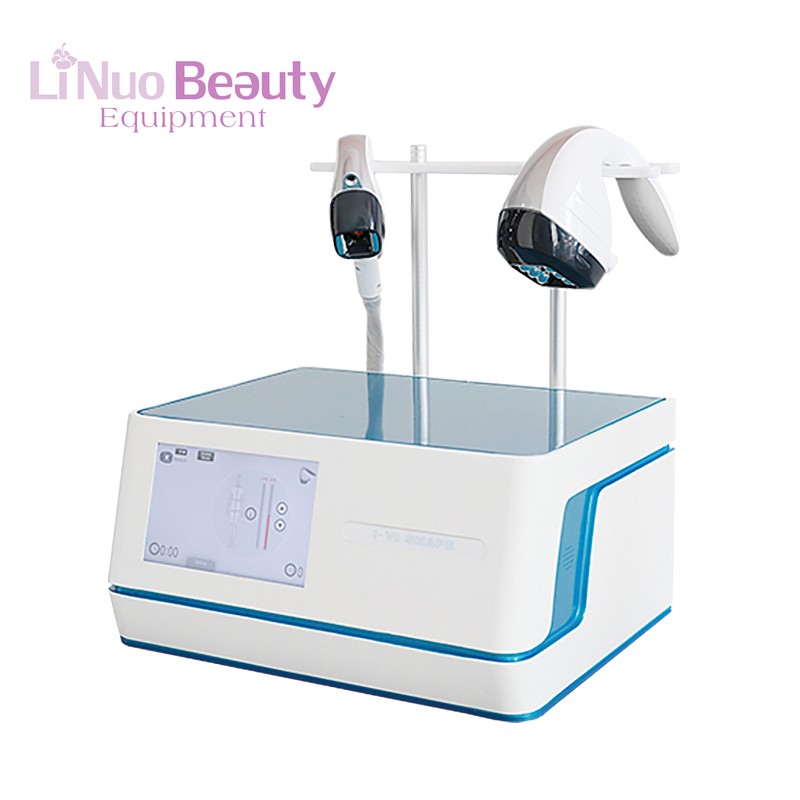 Body shape scuplting fast cavitation slimming system valashape slimming machine