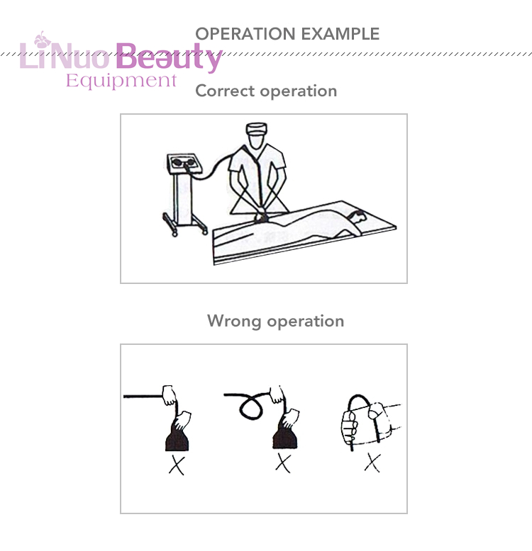 Beauty Equipment
