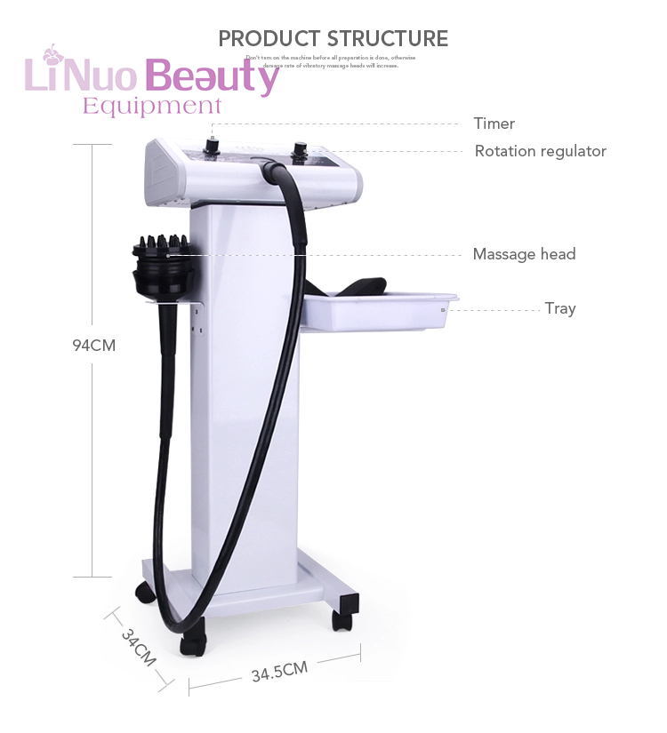 Beauty Equipment
