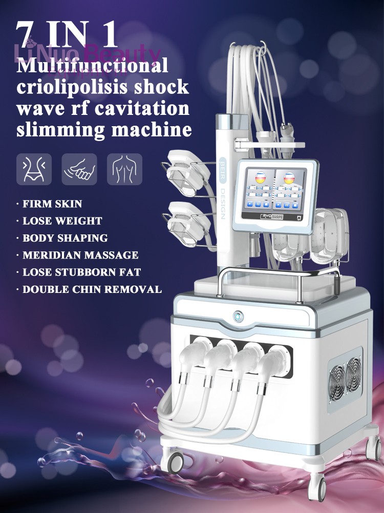 Beauty Equipment