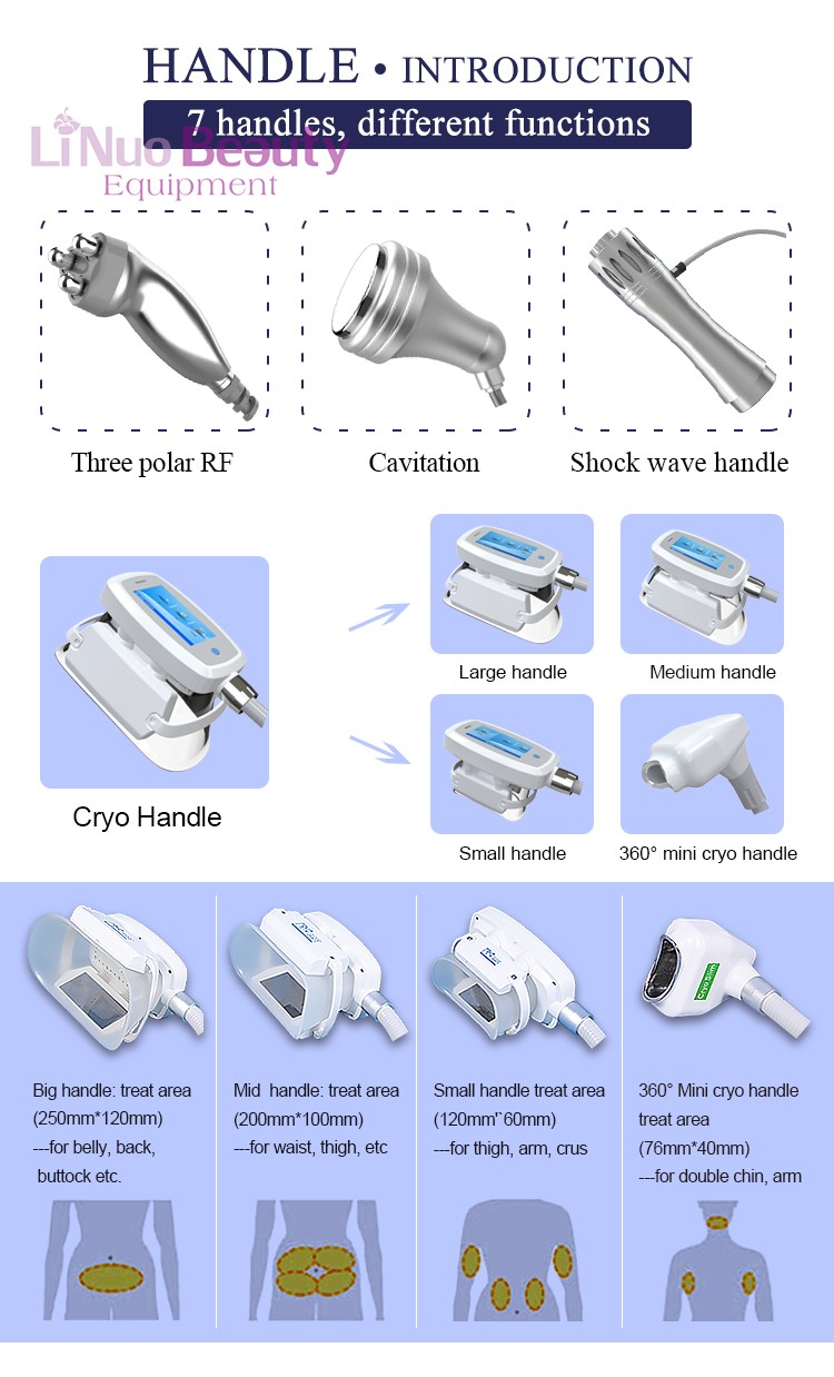 Beauty Equipment