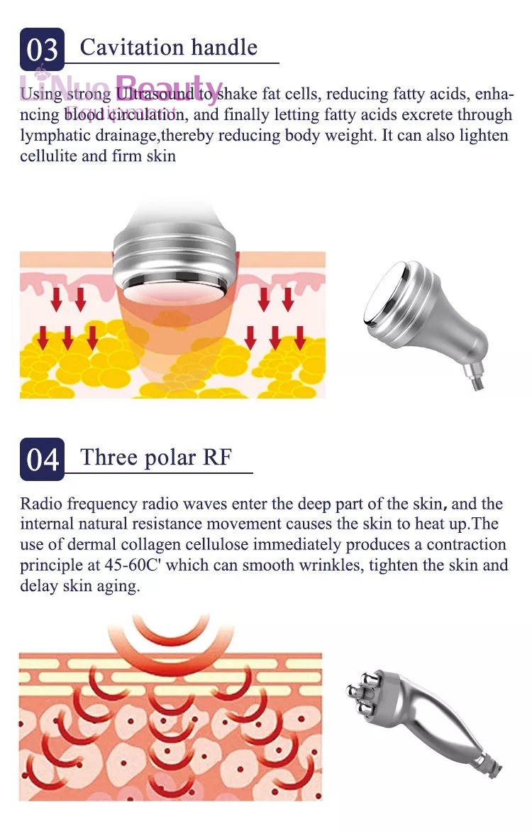 Beauty Equipment