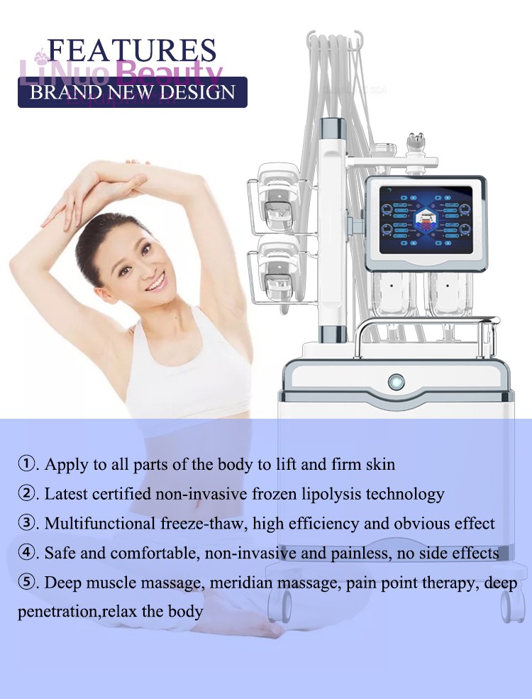 Beauty Equipment