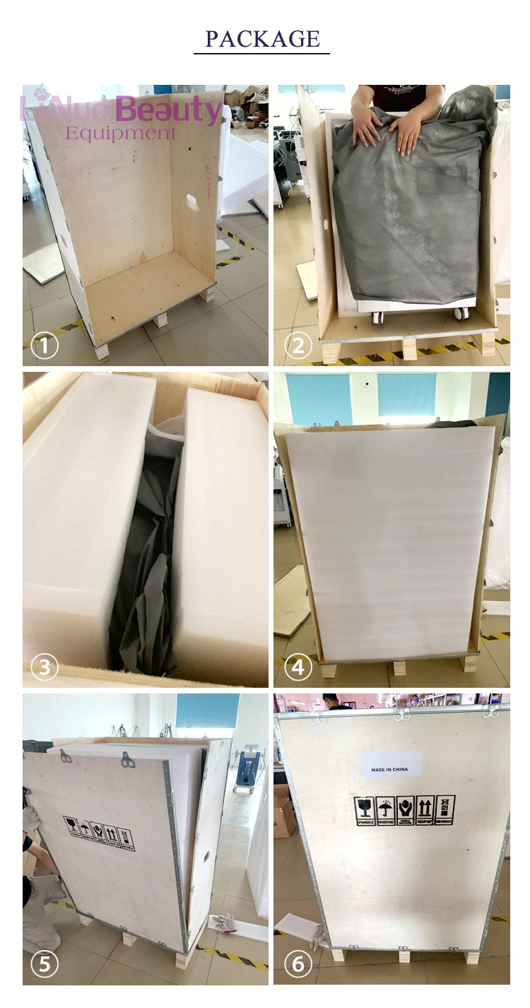 Beauty Equipment