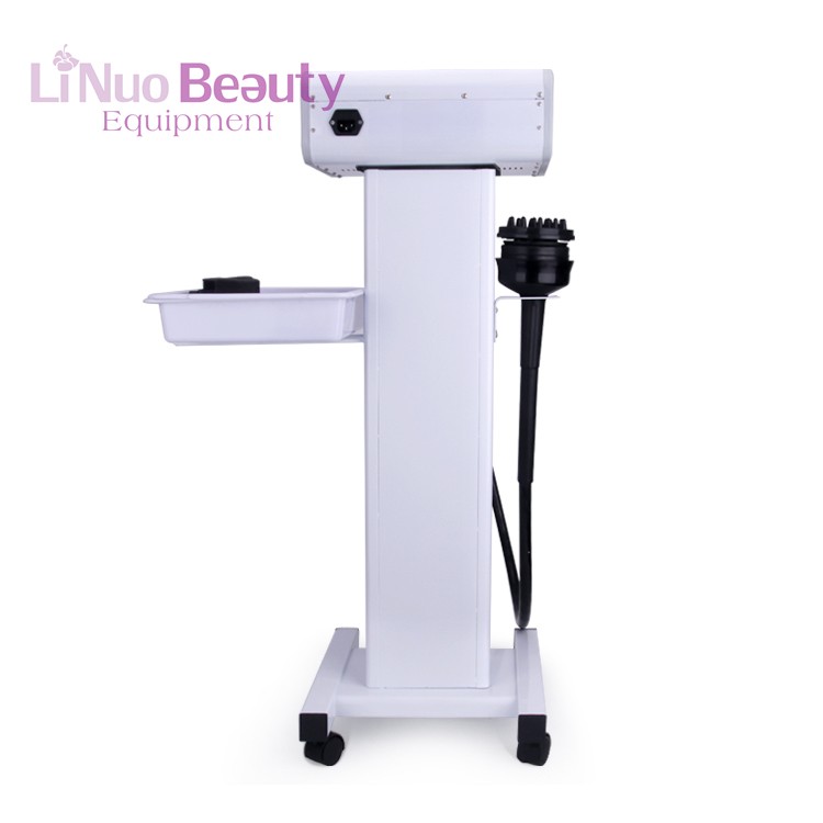 Discount price salon use G5 slimming beauty machine with vibration