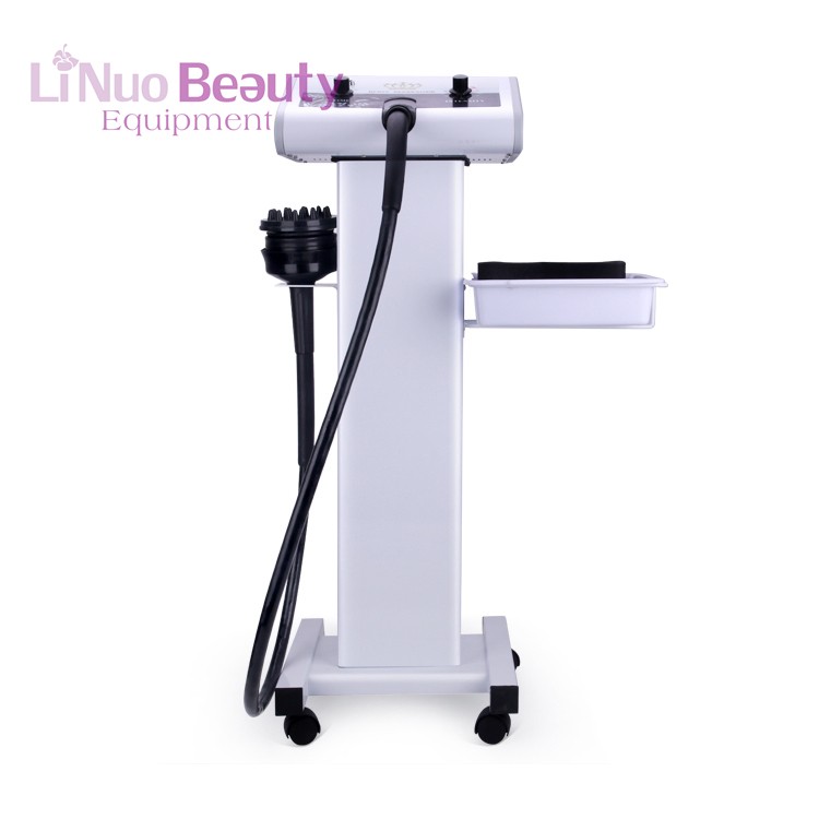 Discount price salon use G5 slimming beauty machine with vibration