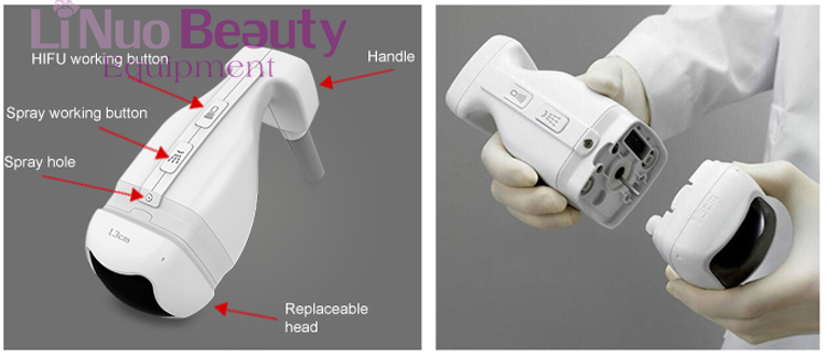 Beauty Equipment