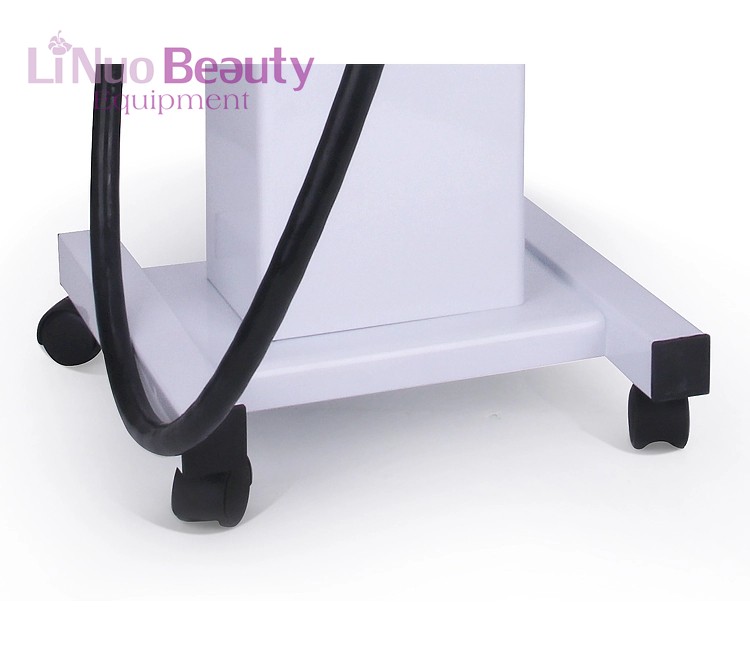 Discount price salon use G5 slimming beauty machine with vibration