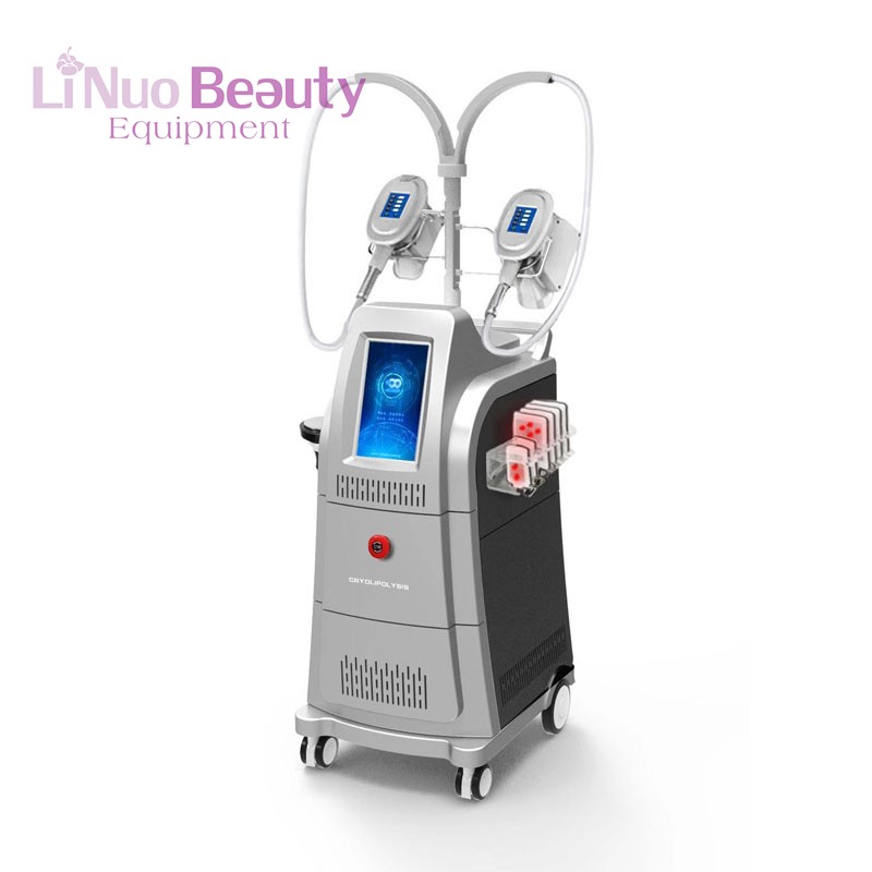 Beauty Equipment 2019 Vacuum Weight Loss Therapy Machine for Salon Vaccum Therapy