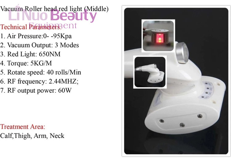 Beauty Equipment