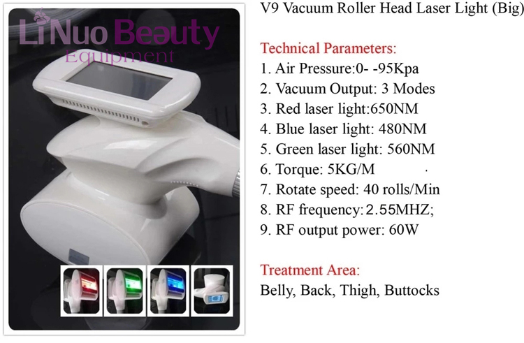 Beauty Equipment