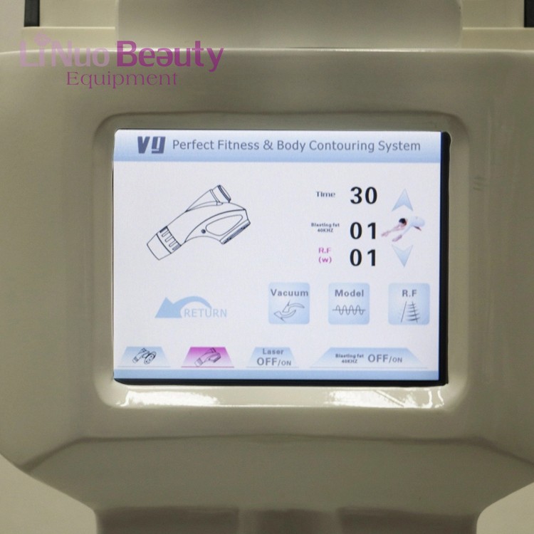 Beauty Equipment