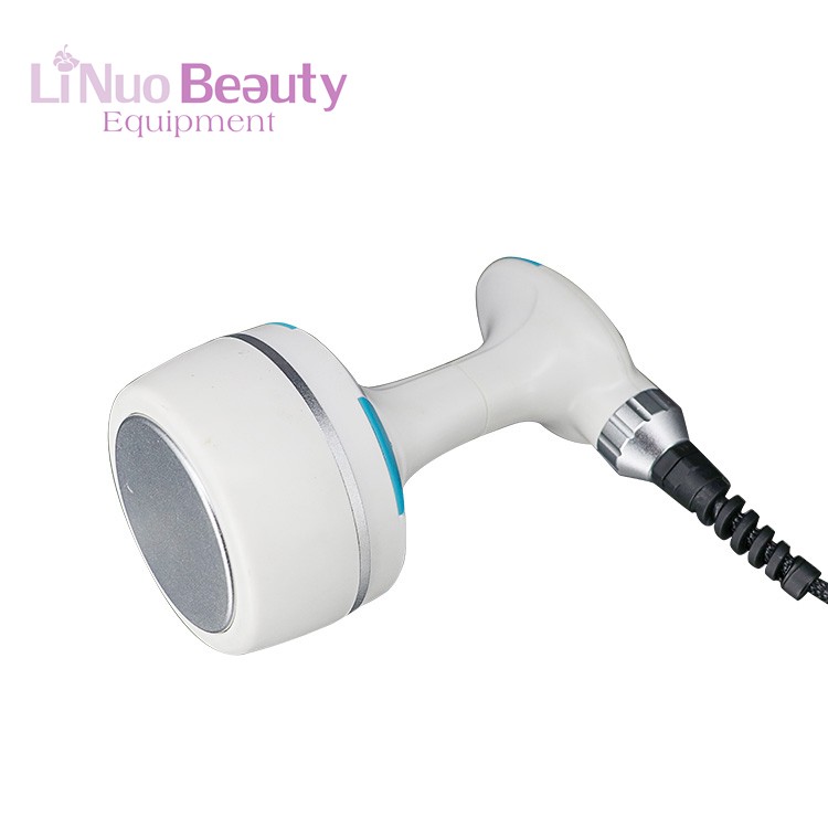 40K Cellulite Removal 4 Handles cavitation Facial vacuum face lifting weight loss body slimming machine