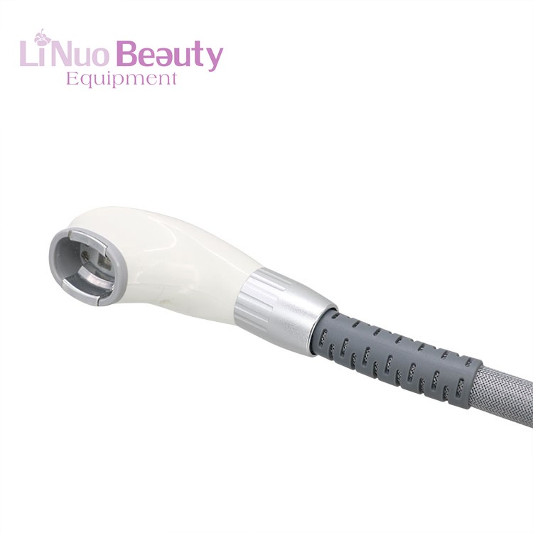 40K Cellulite Removal 4 Handles cavitation Facial vacuum face lifting weight loss body slimming machine