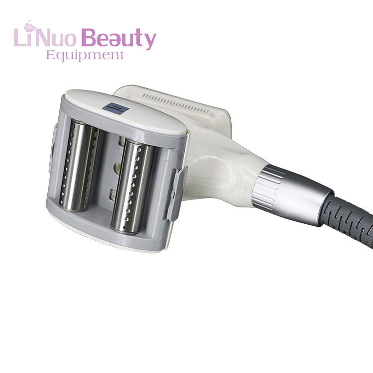 40K Cellulite Removal 4 Handles cavitation Facial vacuum face lifting weight loss body slimming machine