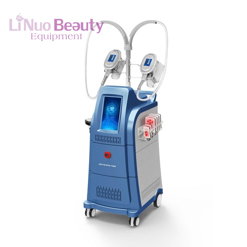 Beauty Equipment 2019 Vacuum Weight Loss Therapy Machine for Salon Vaccum Therapy