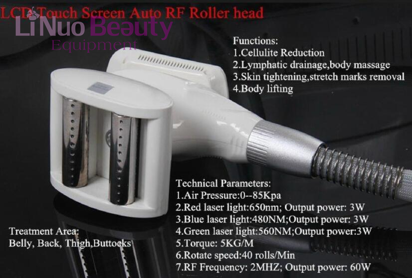 Beauty Equipment