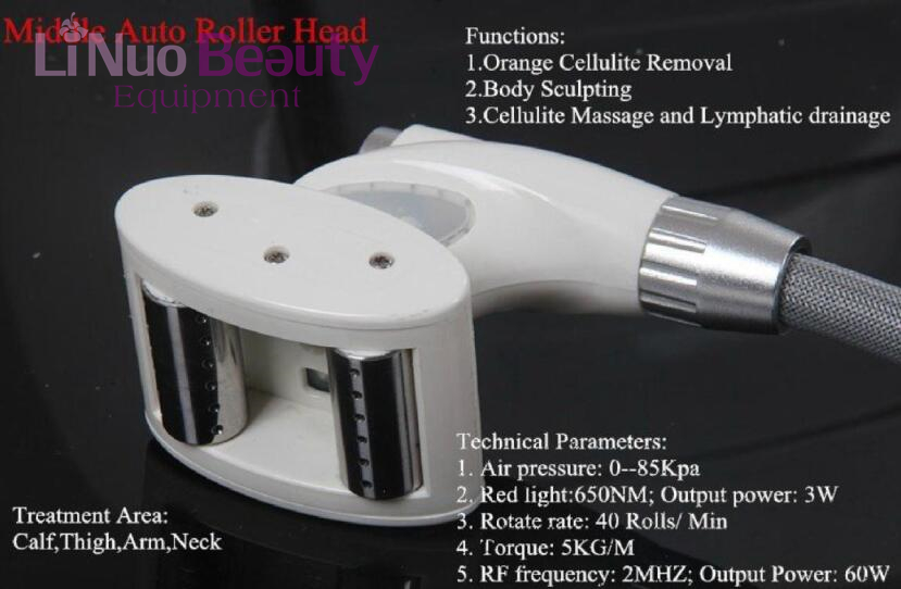 Beauty Equipment