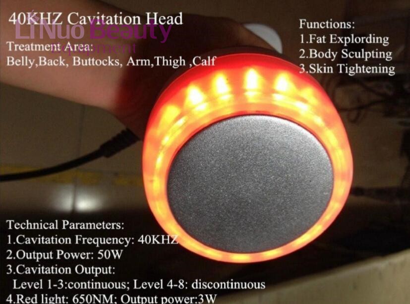 Beauty Equipment