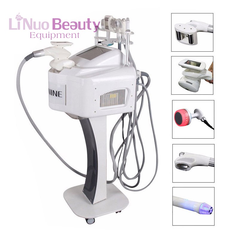 GOMECY portable cryotherapy vela iii cheap price body slimming machine
