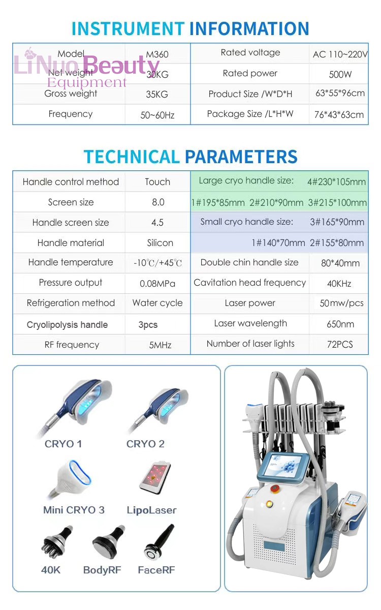 Beauty Equipment