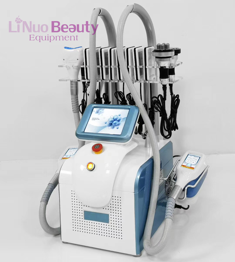 Beauty Equipment