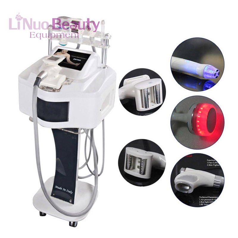 GOMECY portable cryotherapy vela iii cheap price body slimming machine