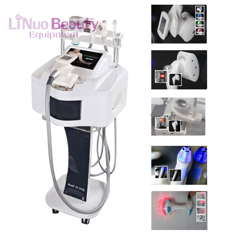 GOMECY portable cryotherapy vela iii cheap price body slimming machine